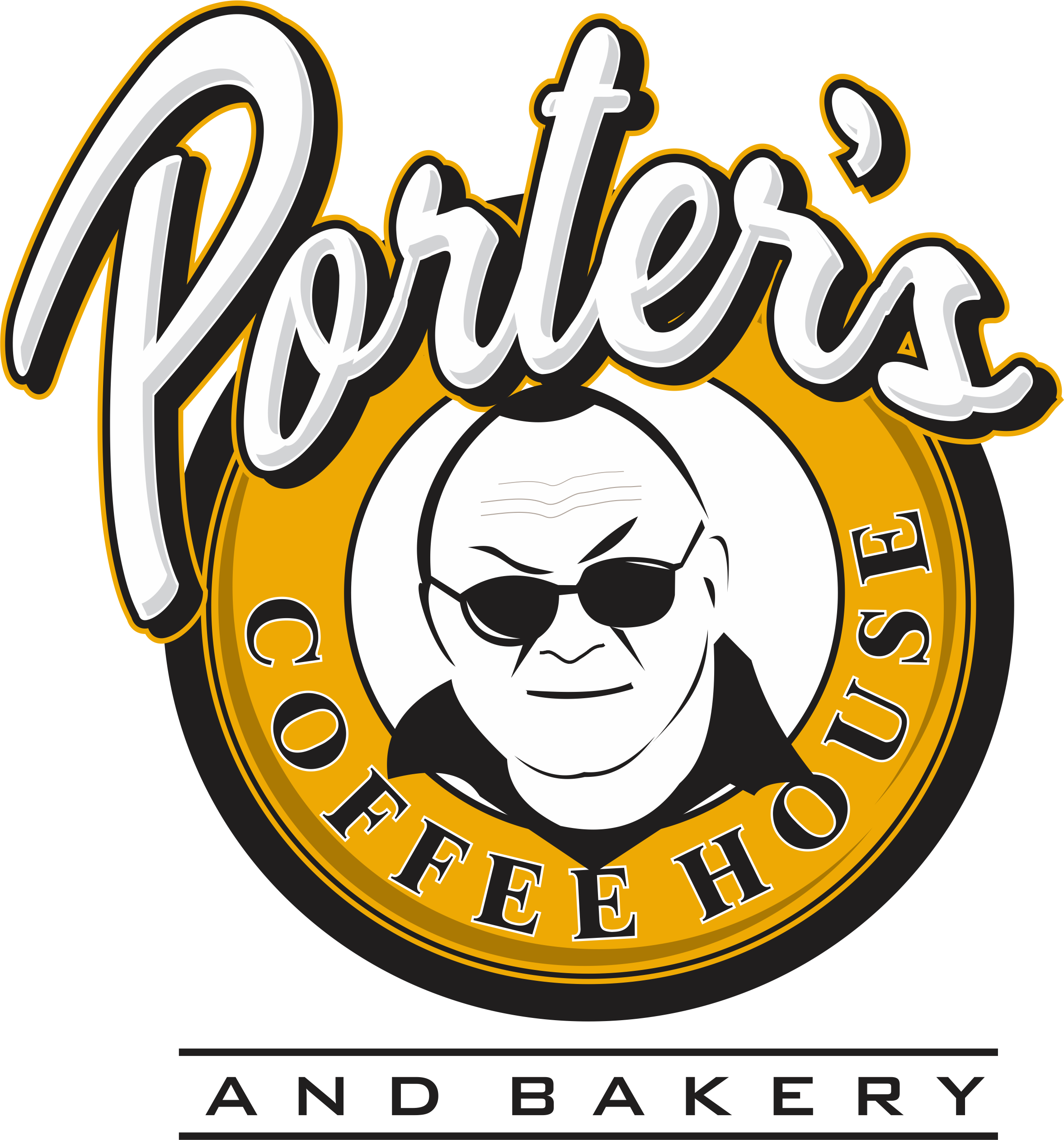 Porters Coffeehouse and Bakery
